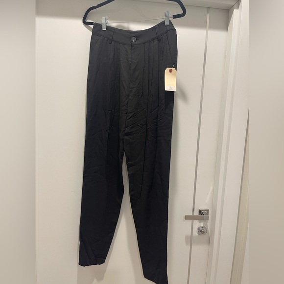 Thakoon high waisted pants - Picture 1 of 3